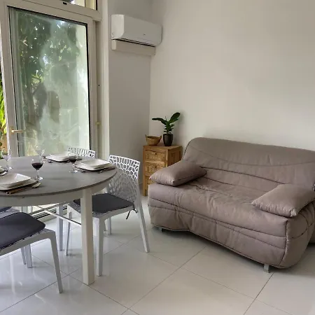 Le P'tit Mandarinier *