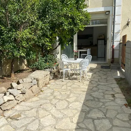 Le P'tit Mandarinier Canet (Aude)