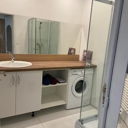 Le P'tit Mandarinier 公寓