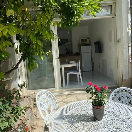 Le P'tit Mandarinier Canet (Aude)