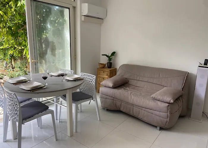 Le P'tit Mandarinier *